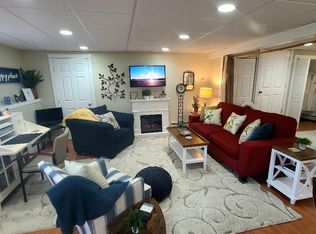 1 Winfield Way, Ledyard, CT 06339