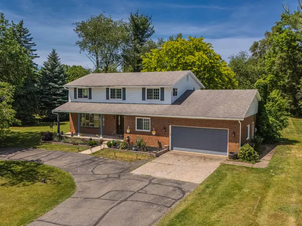5120 Hensley Dr, Ann Arbor, MI 48103