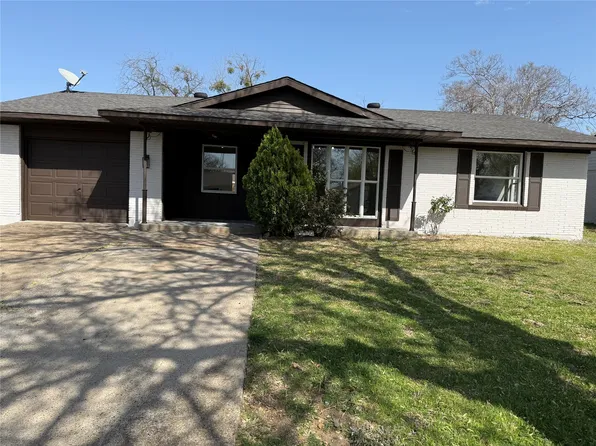 1609 Glen Key St, Grand Prairie, TX 75051