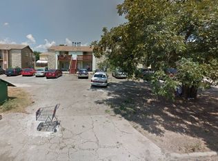 2302 Cedrick Cv APT D, Austin, TX 78748