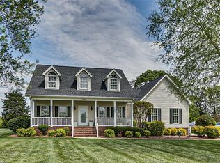 2769 Hayfield Dr, Asheboro, NC 27205