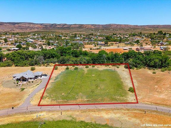 4th image of 410 S BONITA RANCH Loop #18