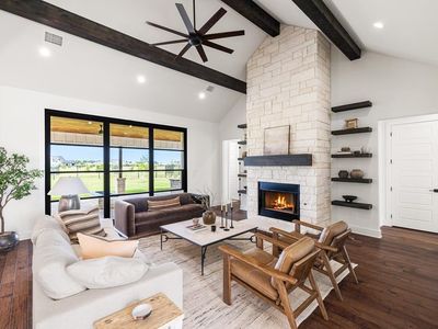 306 Interlaken St, Fredericksburg, TX, 78624