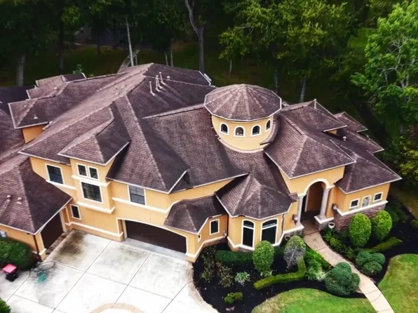25 Little Trl, Missouri City, TX 77459
