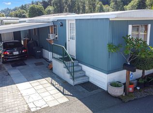 15282 Pine Dr #82, Renton, WA 98058