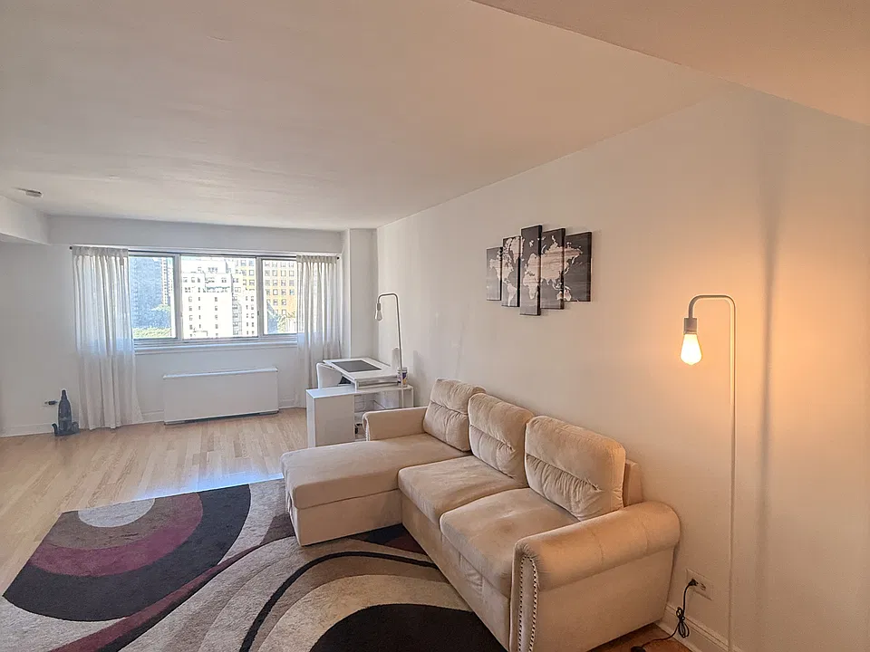 401 E 65th St #12E