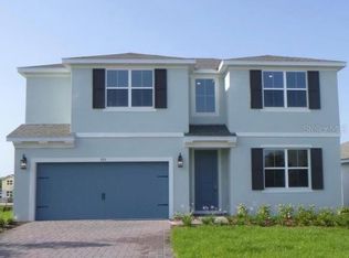 725 Curly Locks Loop, Apopka, FL 32703