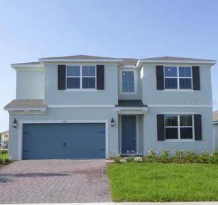 725 Curly Locks Loop, Apopka, FL, 32703