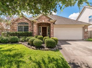 516 Saffron St, League City, TX 77573