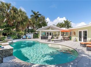 2557 NE 27th Ave, Fort Lauderdale, FL 33305