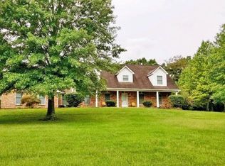 780 Marks Dr, Washington, MO 63090