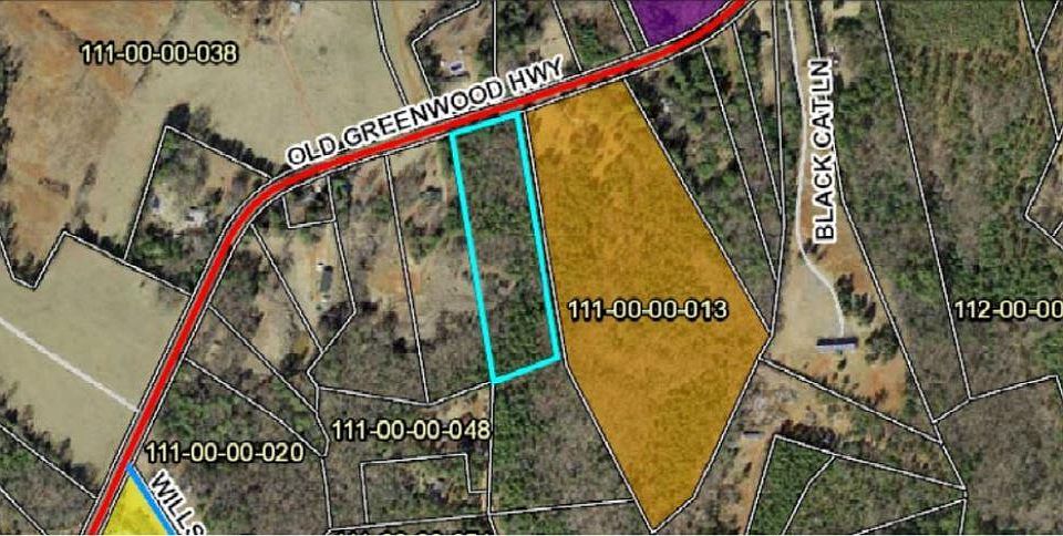 2nd image of Old Greenwood Hwy