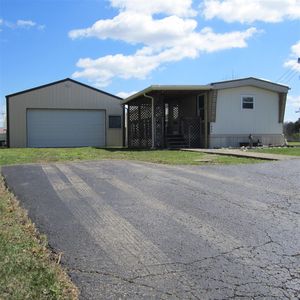 1446 Old Ekron Rd, Brandenburg, KY, 40108