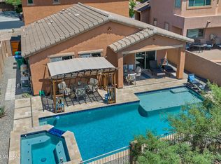 12989 N Westminster Dr, Oro Valley, AZ 85755