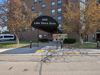 6615 Lake Shore Dr S APT 406, Minneapolis, MN, 55423