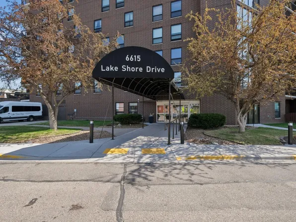6615 Lake Shore Dr S APT 406, Minneapolis, MN 55423