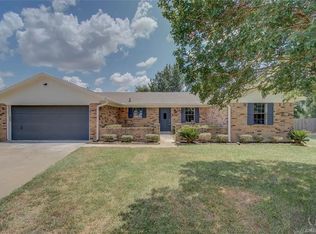 8945 Twelve Oaks Dr, Shreveport, LA 71118