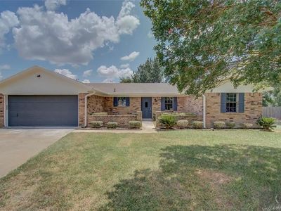 8945 Twelve Oaks Dr, Shreveport, LA, 71118