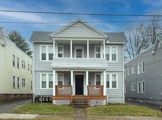 92 Anthony St, New Haven, CT 06515