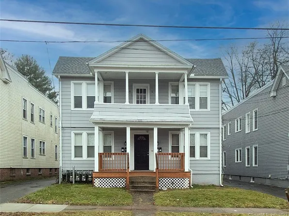 92 Anthony St, New Haven, CT 06515