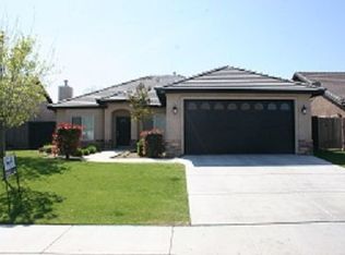 415 Grace Ct, Shafter, CA 93263