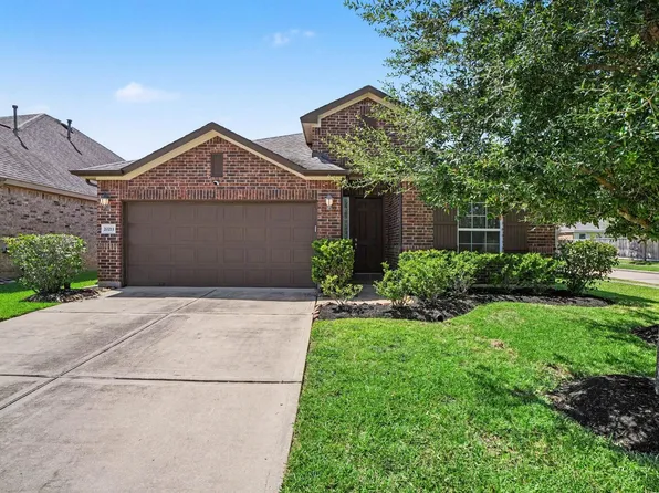 20211 Peralta Cliff Trl, Richmond, TX 77407