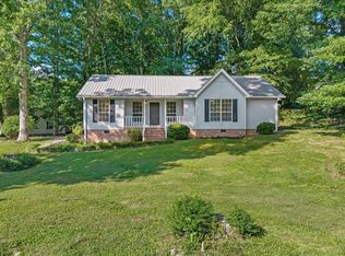 2613 Kenwood Dr, Athens, TN 37303