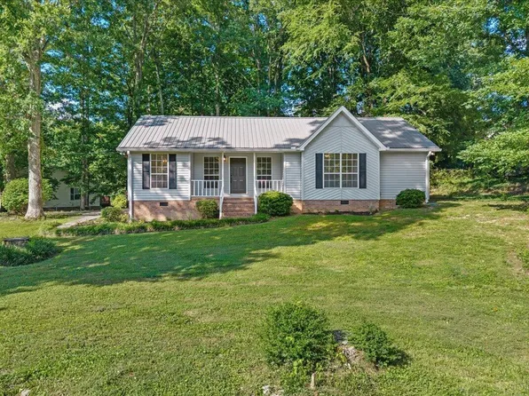 2613 Kenwood Dr, Athens, TN 37303