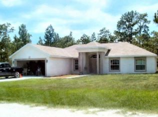 15293 Pomp Pkwy, Weeki Wachee, FL 34614