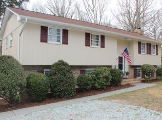 5101 Raintree Rd, Durham, NC 27712