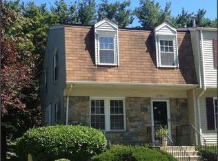 17515 Sabrina Ter, Derwood, MD 20855