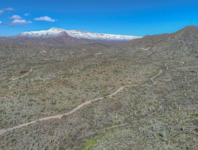 43540 N Cottonwood Canyon Road #.-, Cave Creek, AZ, 85331