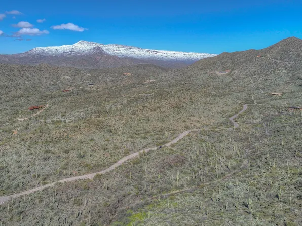 43540 N Cottonwood Canyon Road #.-, Unincorporated County, AZ 85331