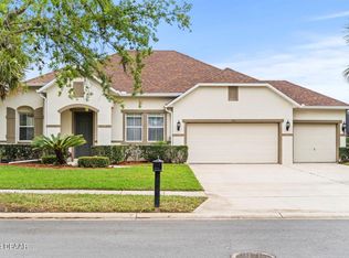 186 Ekana Cir, Daytona Beach, FL 32124