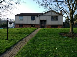 112 Oakdale Dr, Zelienople, PA