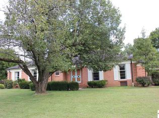 1505 Glendale Rd, Murray, KY 42071