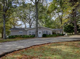 450935 Arrowhead Rd, Afton, OK 74331