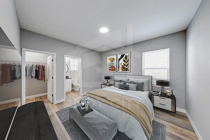 2751 Guilford Ave #B — Photo 13
