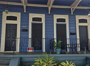 1910 Elysian Fields Ave, New Orleans, LA 70116