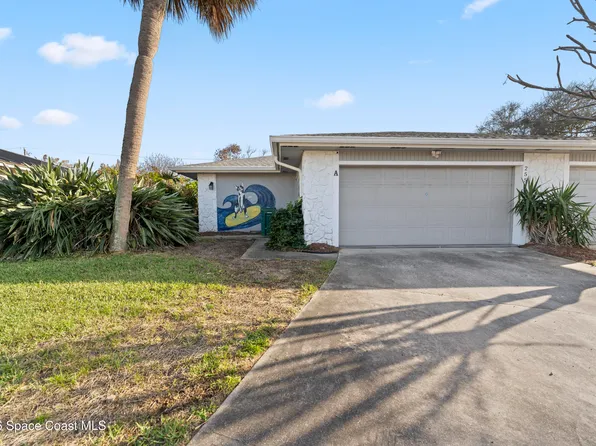 255 Ocean View Ln APT A, Indialantic, FL 32903