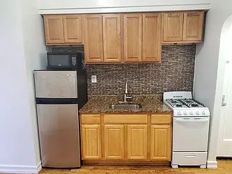 Rented by Alpha Properties NYC I LLC