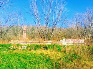 O Alexandria To Dismal Rd, Liberty, TN 37095