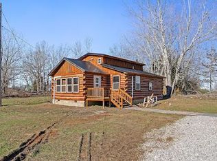 816 Old Stover Rd, Monroe, TN 38573