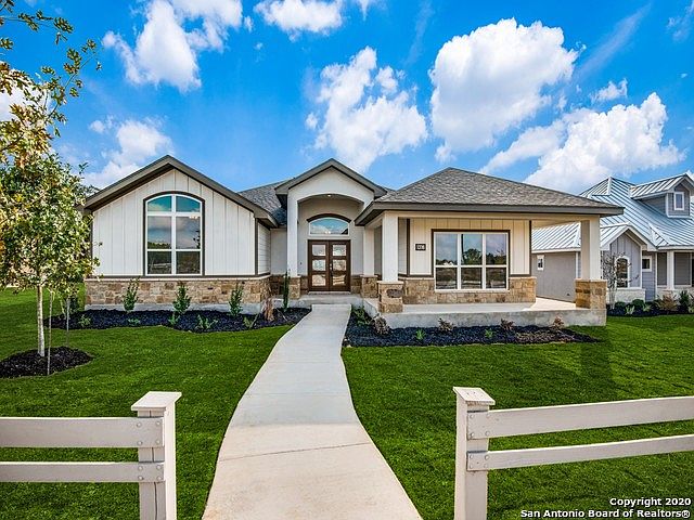 1316 Meyer Pkwy New Braunfels Tx 78132 Zillow