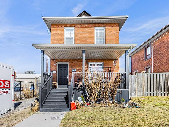 2nd image of 160 Bruce St