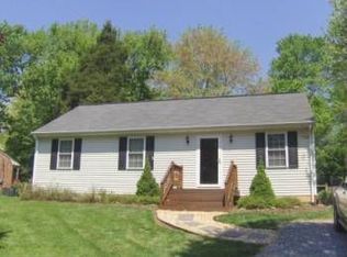 2704 Westhaven Pl, Lynchburg, VA 24501