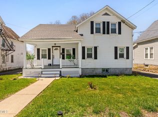 1321 Helderberg Avenue, Schenectady, NY 12306