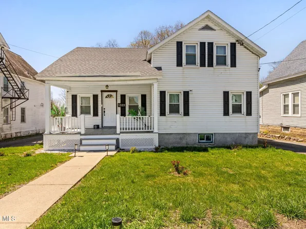 1321 Helderberg Avenue, Schenectady, NY 12306