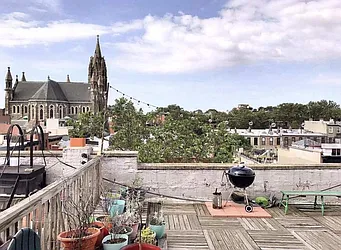 Rented by Rapid Realty Cobble Hill