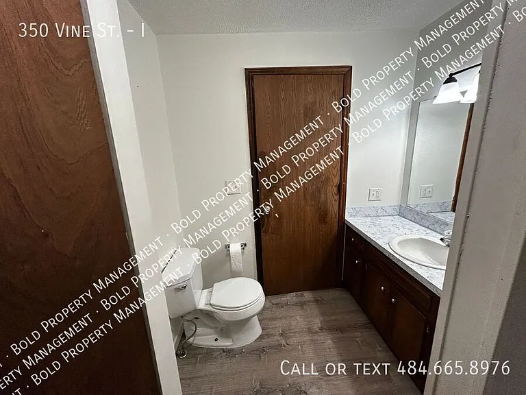 350 Vine St #I — Photo 5